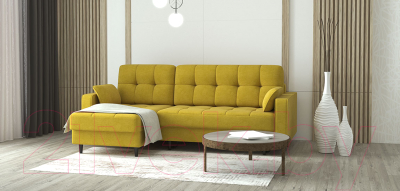 Диван угловой Rivalli Орлеан