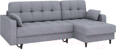 Диван угловой Rivalli Орлеан - фото