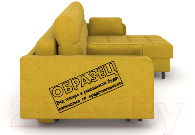 Диван угловой Rivalli Орлеан