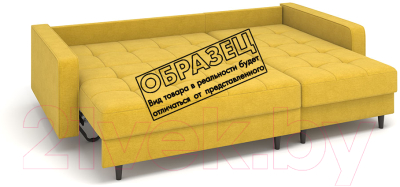 Диван угловой Rivalli Орлеан