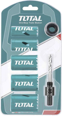 Набор коронок TOTAL TACSH1071