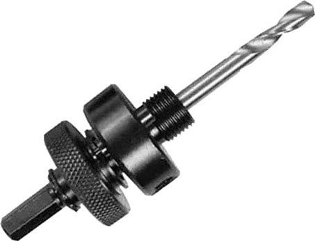 Державка для коронок TOTAL TAC4202 - фото