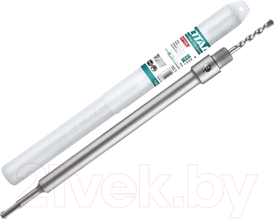 Хвостовик для коронки TOTAL TAC43A13501 - фото