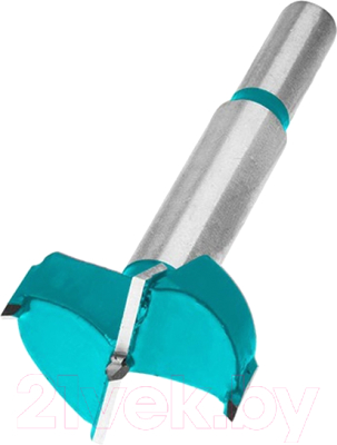 Сверло TOTAL TAC180251 - фото