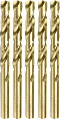 Набор сверл TOTAL TAC101203 - фото