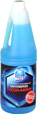 Тосол Гродно Азот Тосол-А40МН/1 - фото