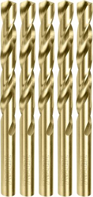 Набор сверл TOTAL TAC101303 - фото