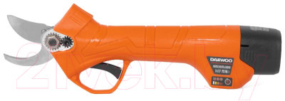 Секатор аккумуляторный Daewoo Power DAGP 2516Li SET