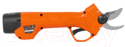 Секатор аккумуляторный Daewoo Power DAGP 2516Li SET