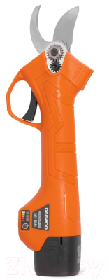 Секатор аккумуляторный Daewoo Power DAGP 2516Li SET