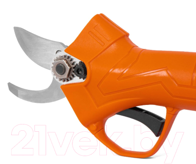 Секатор аккумуляторный Daewoo Power DAGP 2516Li SET