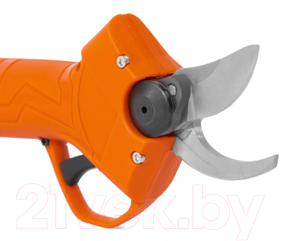 Секатор аккумуляторный Daewoo Power DAGP 2516Li SET