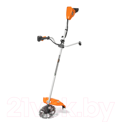 Триммер аккумуляторный Daewoo Power DABC 4242Li (без батареи)