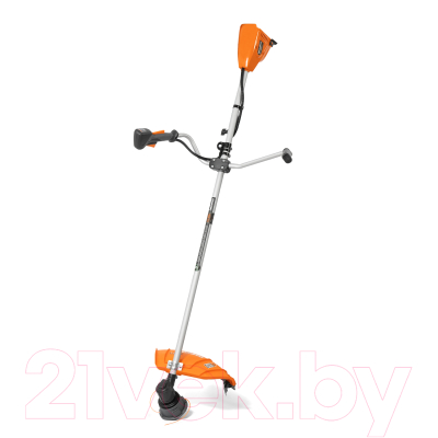 Триммер аккумуляторный Daewoo Power DABC 4242Li (без батареи)