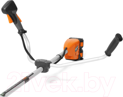 Триммер аккумуляторный Daewoo Power DABC 4242Li (без батареи)