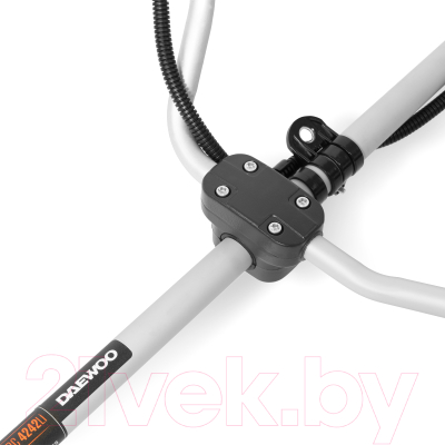 Триммер аккумуляторный Daewoo Power DABC 4242Li (без батареи)