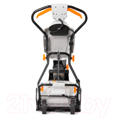 Снегоуборщик аккумуляторный Daewoo Power Power DAST 5040Li (батарея)