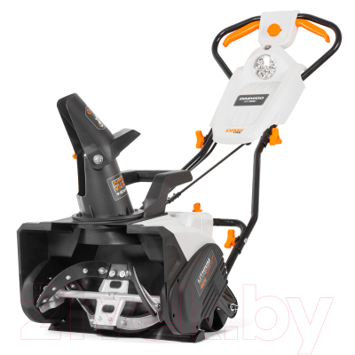 Снегоуборщик аккумуляторный Daewoo Power Power DAST 5040Li (батарея)