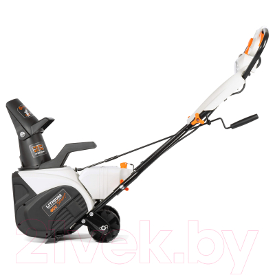 Снегоуборщик аккумуляторный Daewoo Power Power DAST 5040Li (батарея)