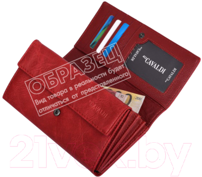 Портмоне Cedar Cavaldi PX22-3