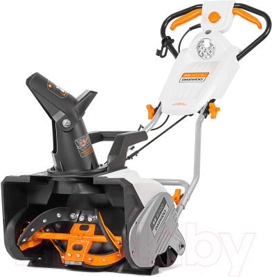 Снегоуборщик электрический Daewoo Power SE 2700 - фото