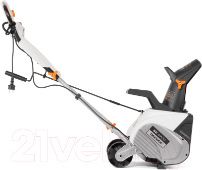 Снегоуборщик электрический Daewoo Power SE 2700