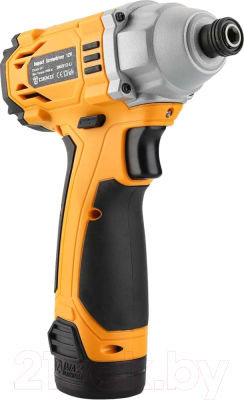 Аккумуляторный шуруповерт Deko DKIS12-Li / 063-4105