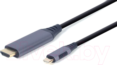 Кабель Gembird CC-USB3C-HDMI-01-6