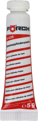 Смазка техническая Forch S439 / 65405261 - фото