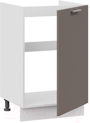 Шкаф под мойку ТриЯ Габриэлла 1Н5М