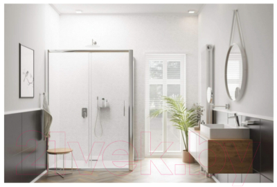 Смеситель Deante Agava BQG 020M