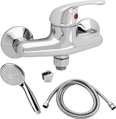 Смеситель Slovarm EA.3520-150 - фото