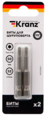 Бита Kranz Torx KR-92-0425-1