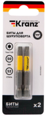 Бита Kranz Torx KR-92-0428-1