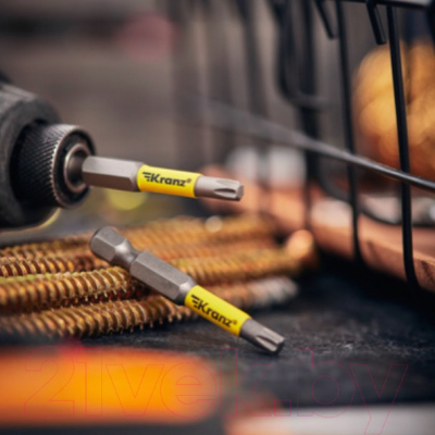 Бита Kranz Torx KR-92-0428-1