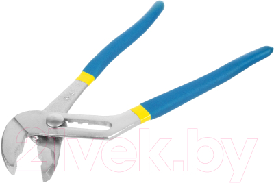 Клещи переставные Remocolor 34-9-250 - фото