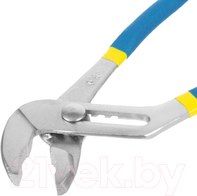 Клещи переставные Remocolor 34-9-250