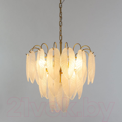 Люстра Arte Lamp Evie A4052LM-6SG