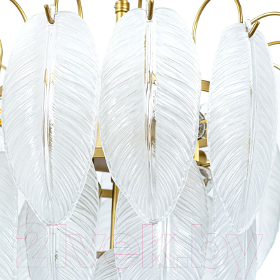 Люстра Arte Lamp Evie A4052LM-6SG