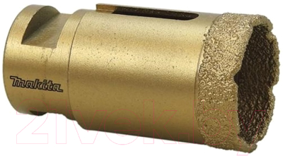 Коронка Makita D-44535 - фото