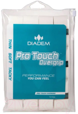 Овергрип Diadem Pro Touch Overgrip / GRP-TCH-12 - фото