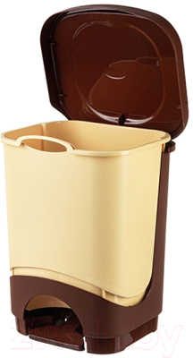 Контейнер для мусора El Casa Бинго / 640326