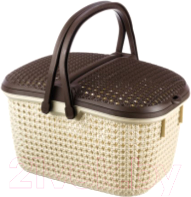 Корзина El Casa Паола / 640150 - фото