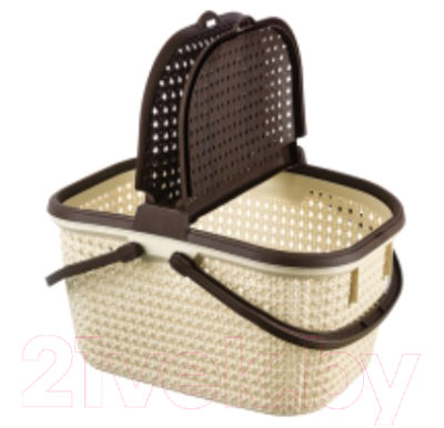 Корзина El Casa Паола / 640150