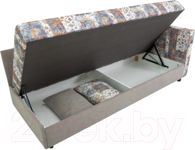 Тахта KRONES Эллада 1 ППУ