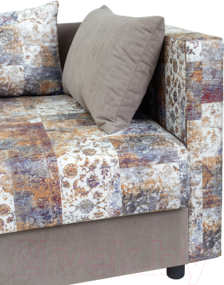 Тахта KRONES Эллада 1 ППУ