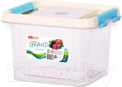 Контейнер Эльфпласт Grand EP545 - фото