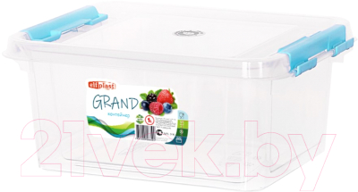 Контейнер Эльфпласт Grand EP546 - фото