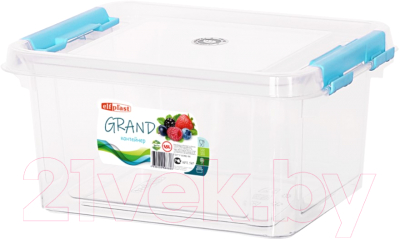 Контейнер Эльфпласт Grand EP547 - фото