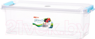 Контейнер Эльфпласт Grand EP549 - фото